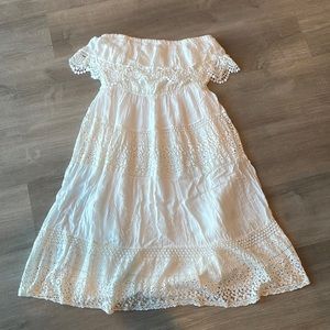 Italian summer dress